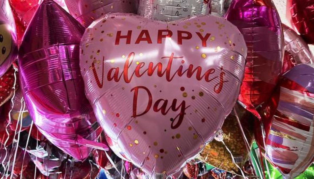 Pierden negocios establecidos de Mexicali ante informalidad en San Valentín