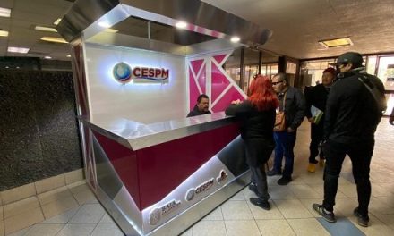 Invita CESPM  aprovechar condonación del 100 y 75% en multas y recargos