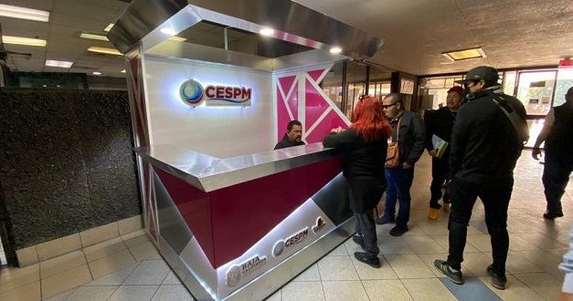 Invita CESPM  aprovechar condonación del 100 y 75% en multas y recargos