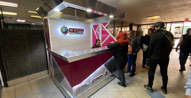 Invita CESPM aprovechar condonación del 100 y 75% en multas y recargos