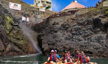 Debe BC enamorar a los visitantes del Tianguis Turístico 2025
