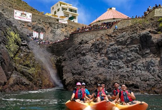Debe BC enamorar a los visitantes del Tianguis Turístico 2025