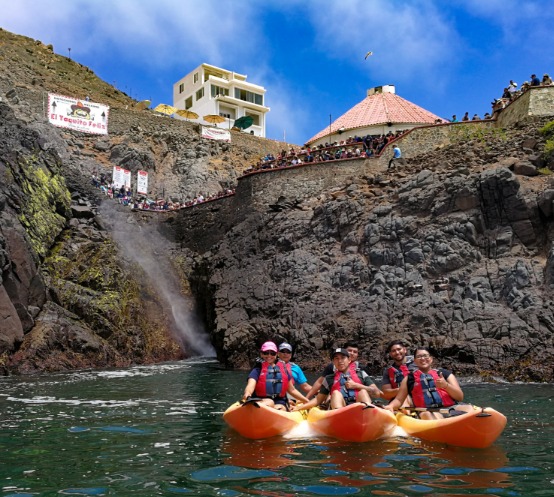 Debe BC enamorar a los visitantes del Tianguis Turístico 2025
