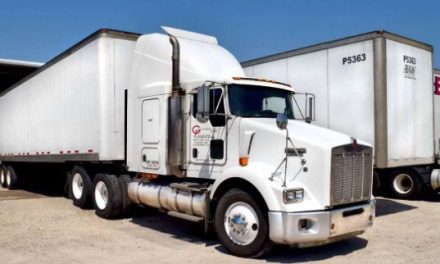 Carece BC de hasta mil transportistas de carga
