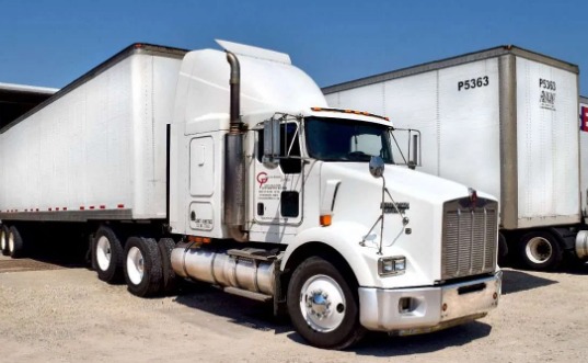 Carece BC de hasta mil transportistas de carga