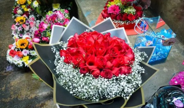 Estima CANACO Tijuana incremento de 50% en ventas por San Valentín