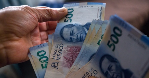 Administran Afores 6.02 bdp de recursos para el retiro