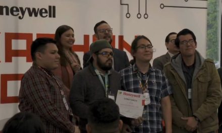 Realizó Honeywell con éxito el Hackatón 2024