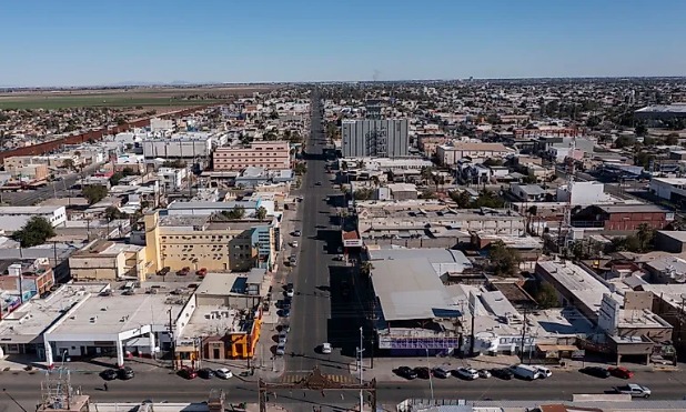 Prevén inversiones de 150 mdd en Mexicali por ampliación de empresas