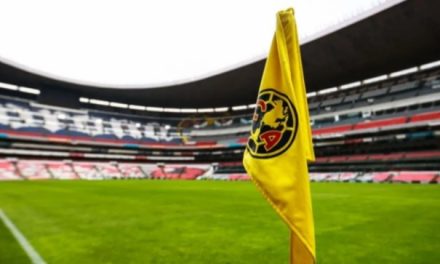 Inició el América con acciones al 80% al debutar en la BMV