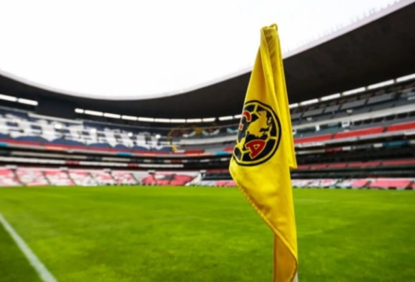 Inició el América con acciones al 80% al debutar en la BMV