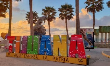 Sigue el turismo en Tijuana pese a inseguridad y deficiencias de movilidad