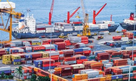 Alerta OMC baja en el comercio mundial durante 2024
