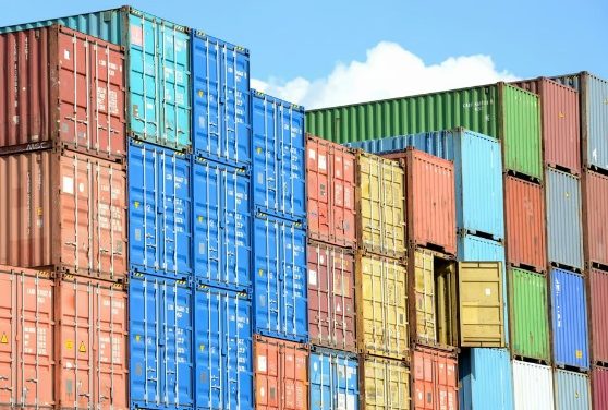 Cayeron en enero las exportaciones mexicanas