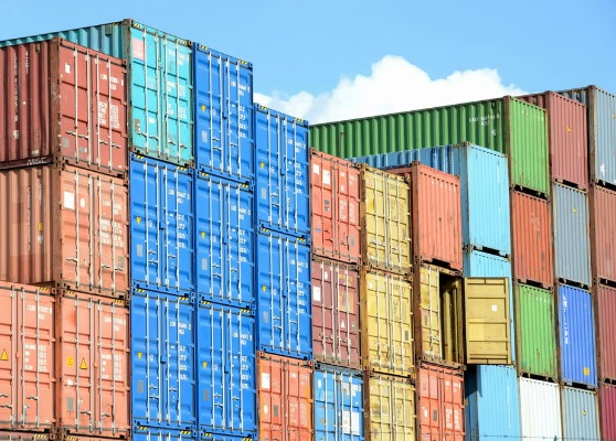 Cayeron en enero las exportaciones mexicanas
