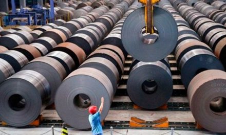 Podría México también imponer aranceles a EU por importaciones de acero