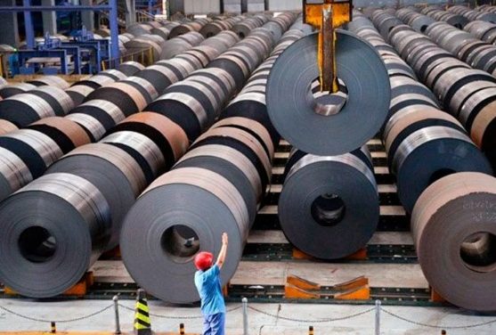 Podría México también imponer aranceles a EU por importaciones de acero