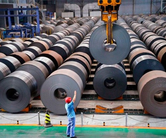 Podría México también imponer aranceles a EU por importaciones de acero
