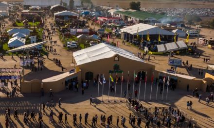 Prevén hasta 400 mdp de derrama económica en AgroBaja 2024