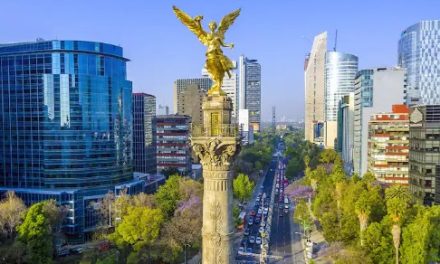 Es México el país que más gasto destina para pagar su deuda