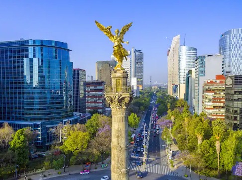 Es México el país que más gasto destina para pagar su deuda