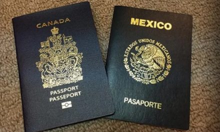 Pedirá de nuevo Canadá visa a los mexicanos