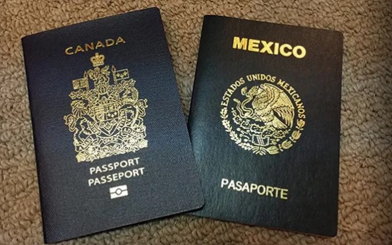 Pedirá de nuevo Canadá visa a los mexicanos