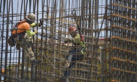 Incumplen lineamientos empresas de construcción informales en Tijuana