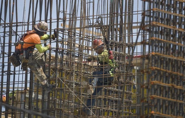 Incumplen lineamientos empresas de construcción informales en Tijuana