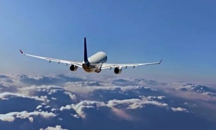 Reporta IATA gran recuperación del transporte aéreo