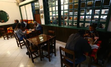 Registró México 1.7 millones de nuevos negocios entre 2019-2023