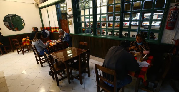 Registró México 1.7 millones de nuevos negocios entre 2019-2023