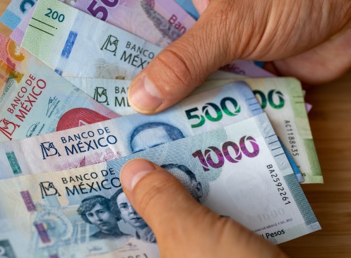 Se debe pagar triple este lunes 5 de febrero