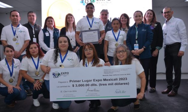 Salva vidas Productos Urólogos mediante Total Quality Management