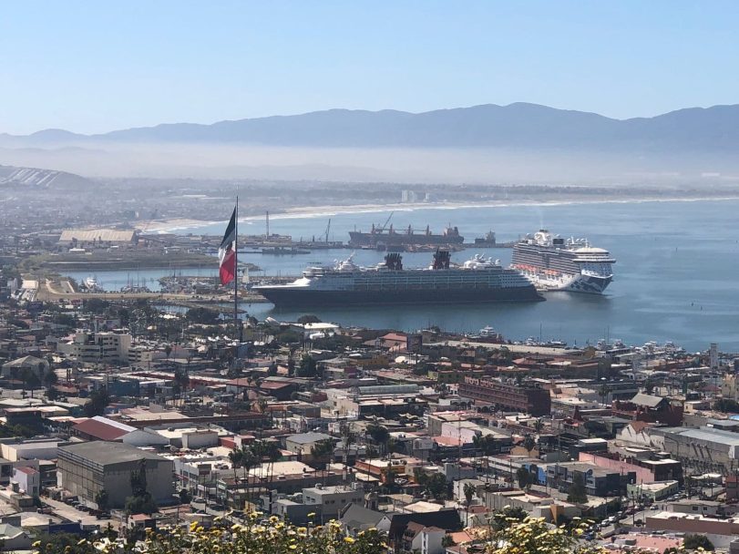 Llama CCEE a unir esfuerzos por la infraestructura vial e inversión turística