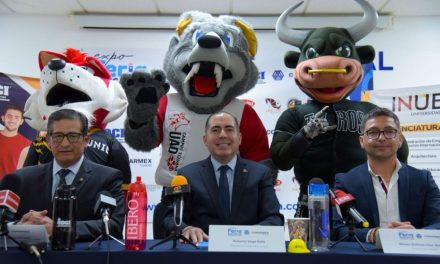 Realizará COPARMEX Tijuana Expo Feria Educativa