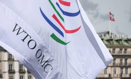 Exigen a México apoyar el fortalecimiento de la OMC