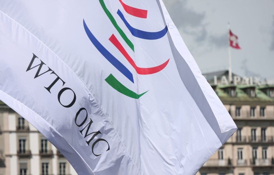 Exigen a México apoyar el fortalecimiento de la OMC