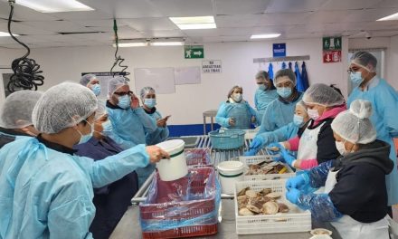 Promueven acercamiento de empresarios de Japón y BC