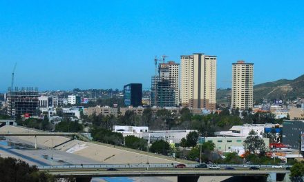 Atrae vivienda vertical de Tijuana a compradores nacionales