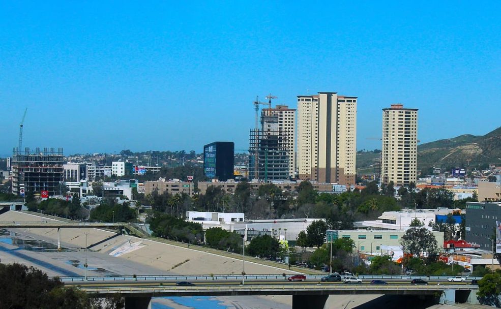 Atrae vivienda vertical de Tijuana a compradores nacionales