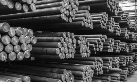 Podría EU imponer aranceles al acero y aluminio mexicanos