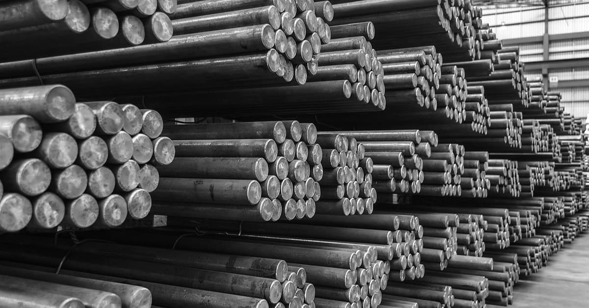 Podría EU imponer aranceles al acero y aluminio mexicanos