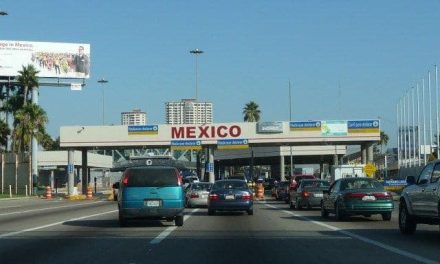 Prevén para fin de mes sistema de inspección no intrusiva en aduana de Tijuana