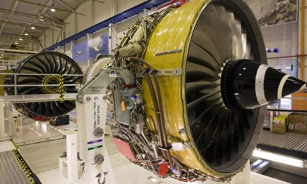 Es Querétaro epicentro de inversiones industriales y destaca la aeroespacial