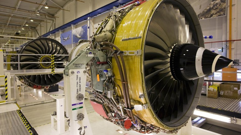 Es Querétaro epicentro de inversiones industriales y destaca la aeroespacial