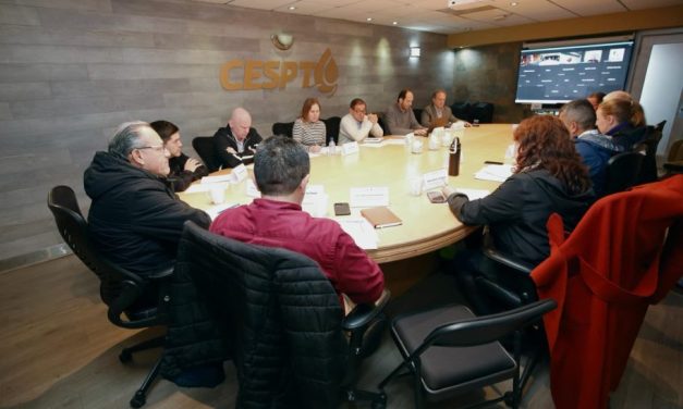 Avanzan estrategias para el reúso del agua en Tijuana-San Diego