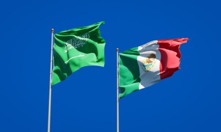 Analizan empresarios árabes invertir en la industria maquiladora de México