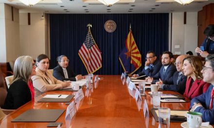 Estrecha BC vínculos sociales y económicos con Arizona