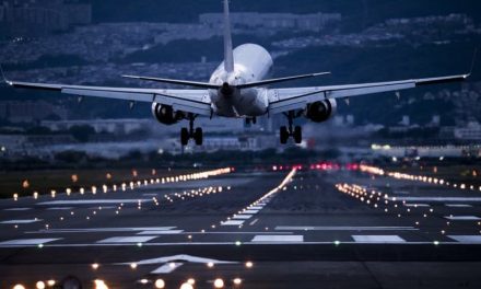Estima IATA crecimiento de 3.3% anual de industria aérea en los próximos 20 años